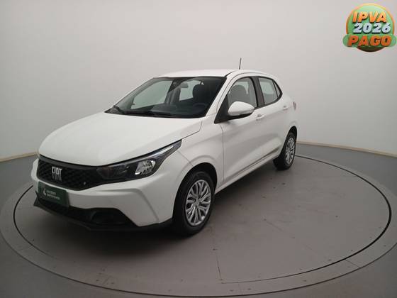 FIAT ARGO 1.0 FIREFLY FLEX DRIVE MANUAL